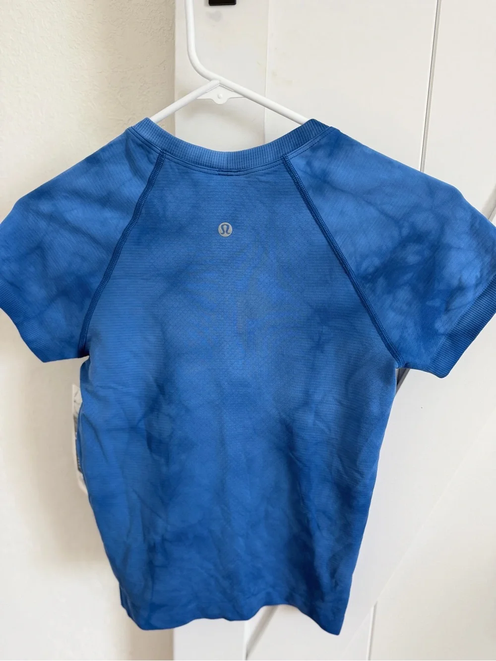 Lululemon Swiftly Tech Short Sleeve Shirt 2.0 *Race Length